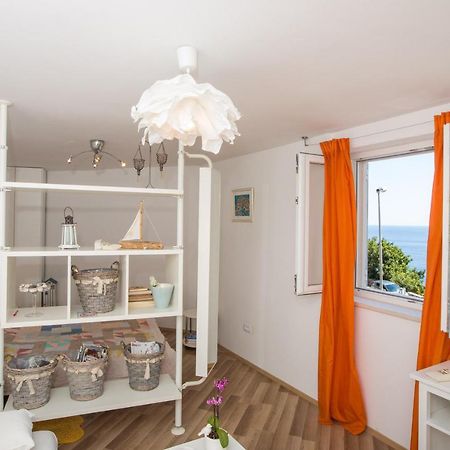 A Bright Hideaway Lägenhet Dubrovnik Exteriör bild