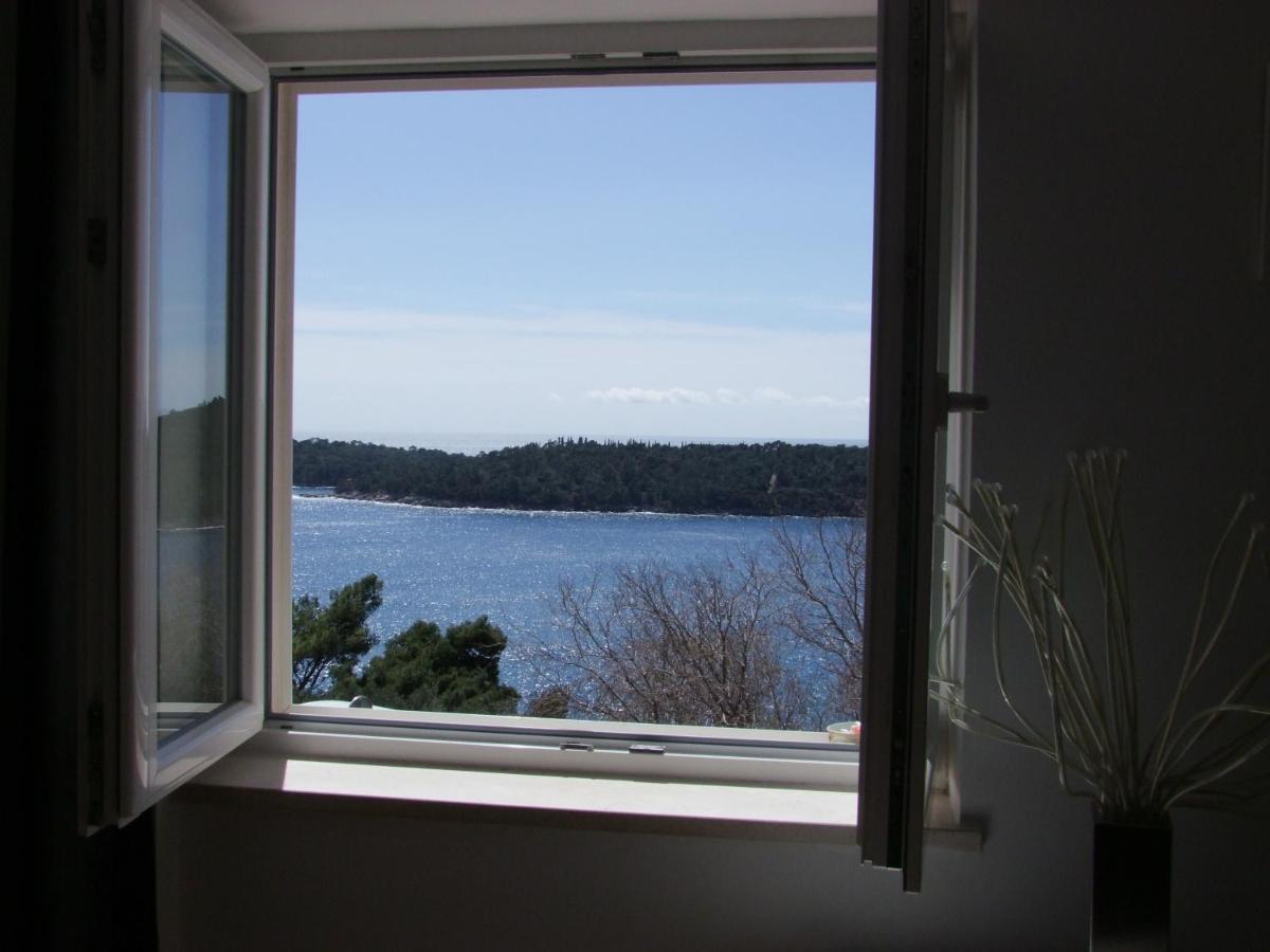 A Bright Hideaway Lägenhet Dubrovnik Exteriör bild